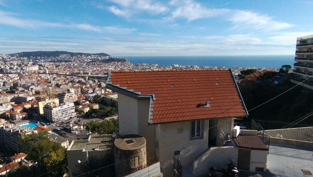 Maison / Appart Le Piol Νίκαια Εξωτερικό φωτογραφία
