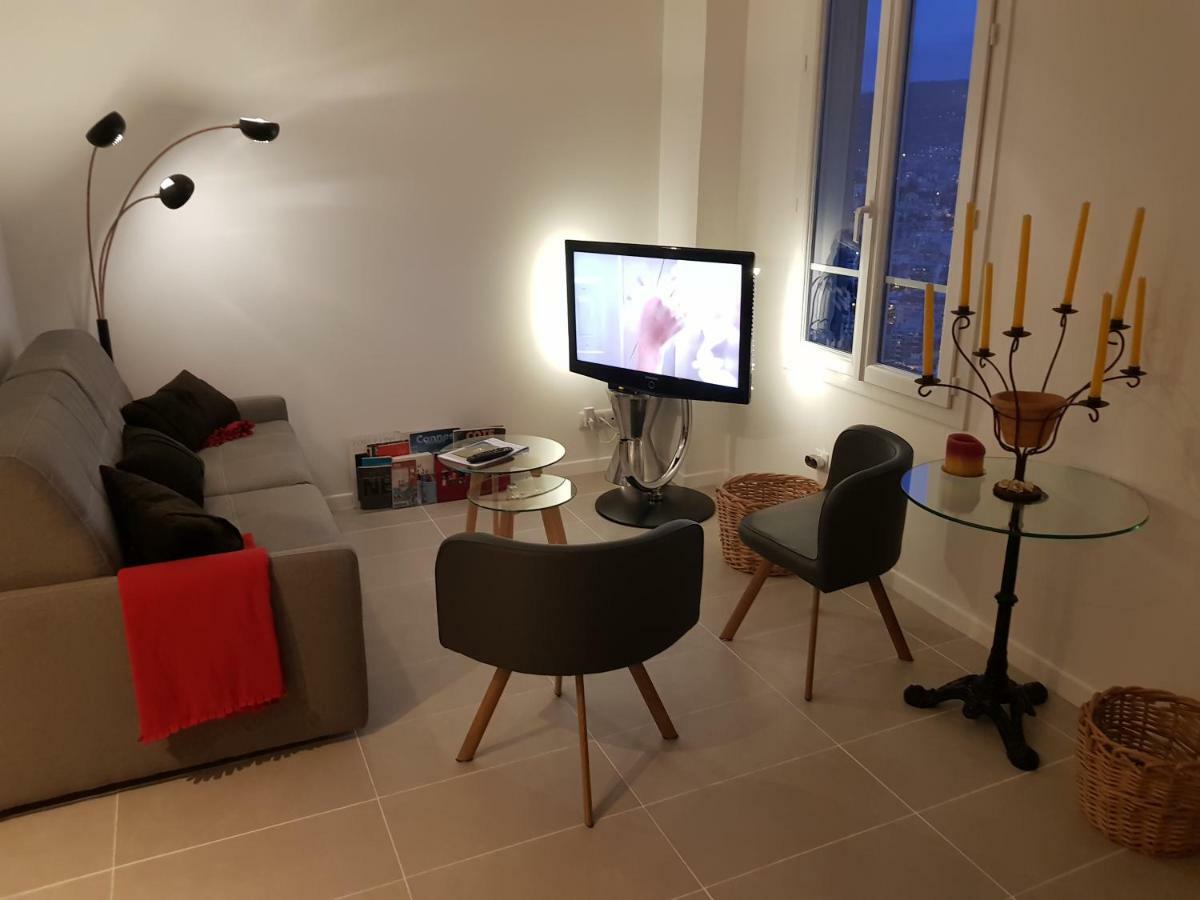 Maison / Appart Le Piol Νίκαια Εξωτερικό φωτογραφία