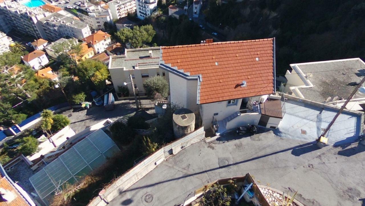 Maison / Appart Le Piol Νίκαια Εξωτερικό φωτογραφία
