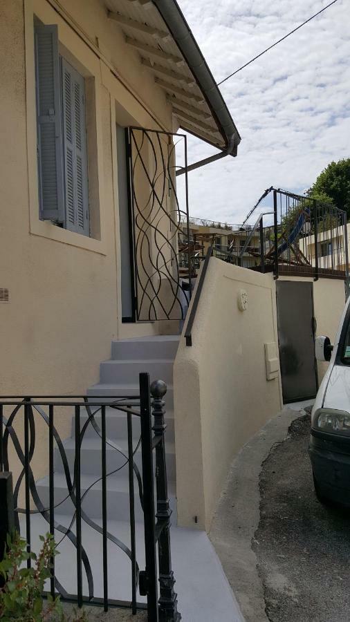 Maison / Appart Le Piol Νίκαια Εξωτερικό φωτογραφία