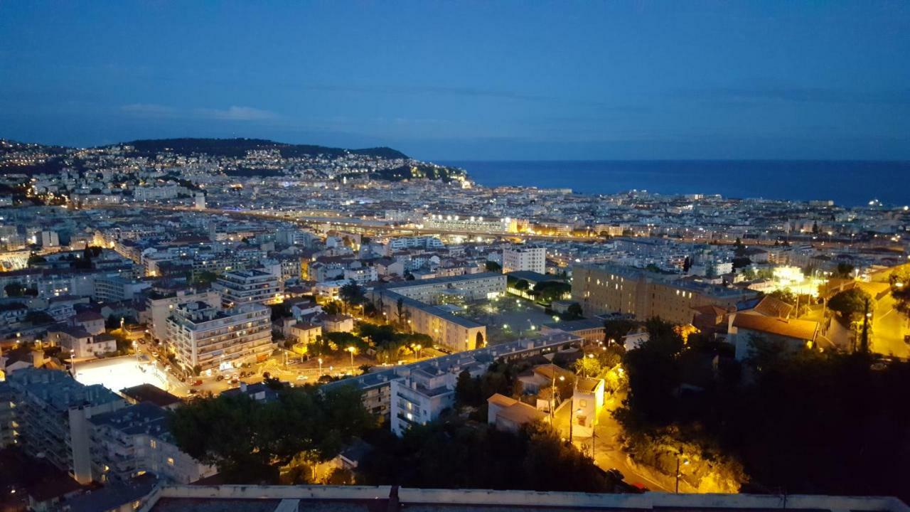 Maison / Appart Le Piol Νίκαια Εξωτερικό φωτογραφία
