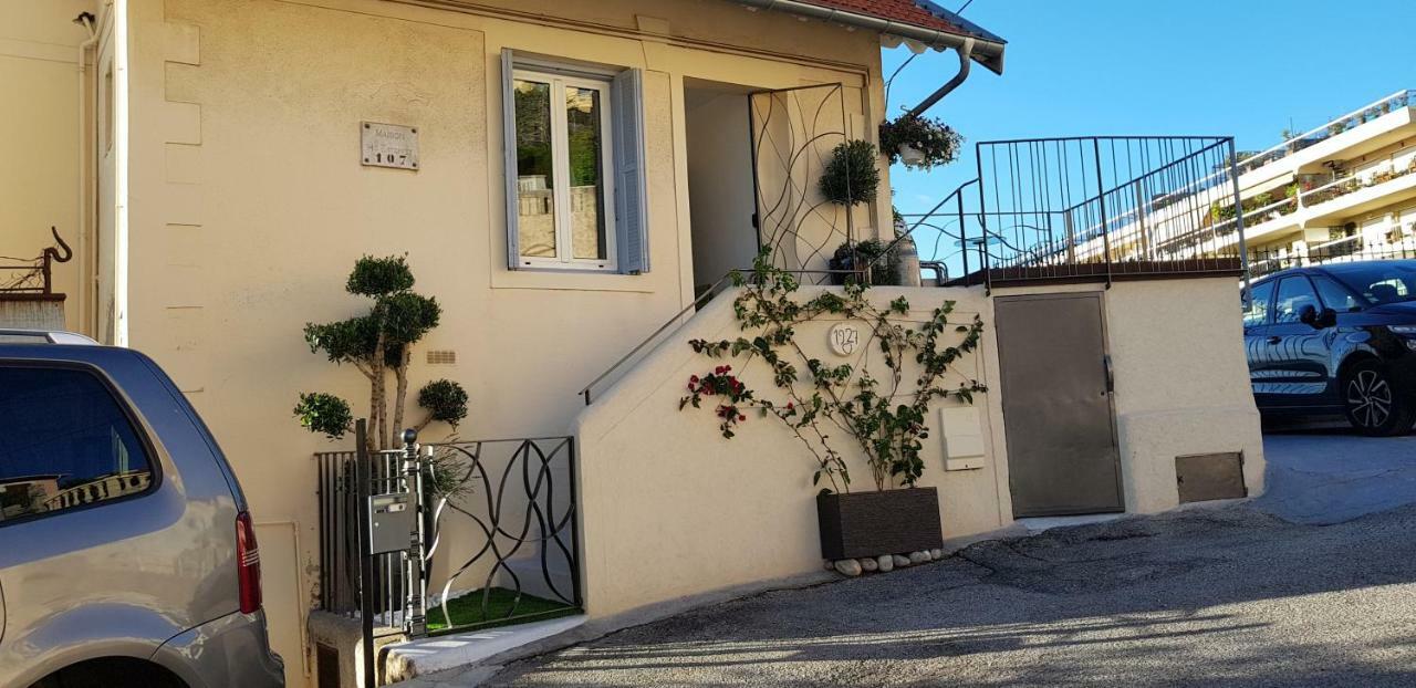 Maison / Appart Le Piol Νίκαια Εξωτερικό φωτογραφία