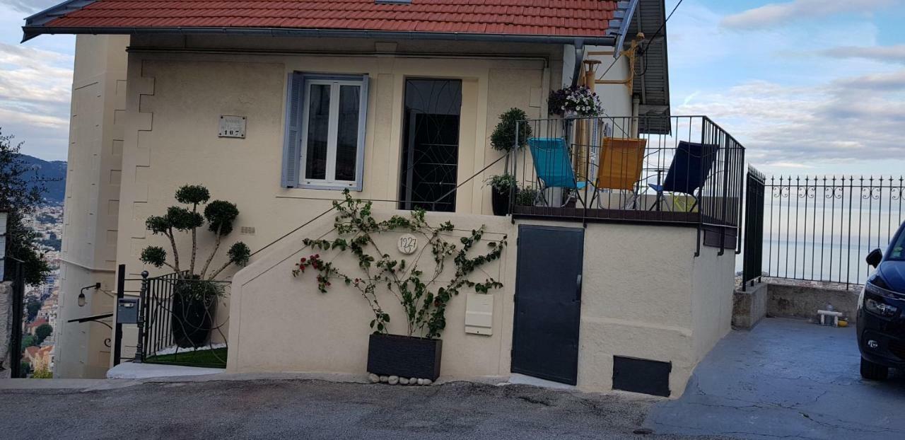 Maison / Appart Le Piol Νίκαια Εξωτερικό φωτογραφία
